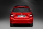 Skoda Fabia Monte Carlo 2018 года (WW)